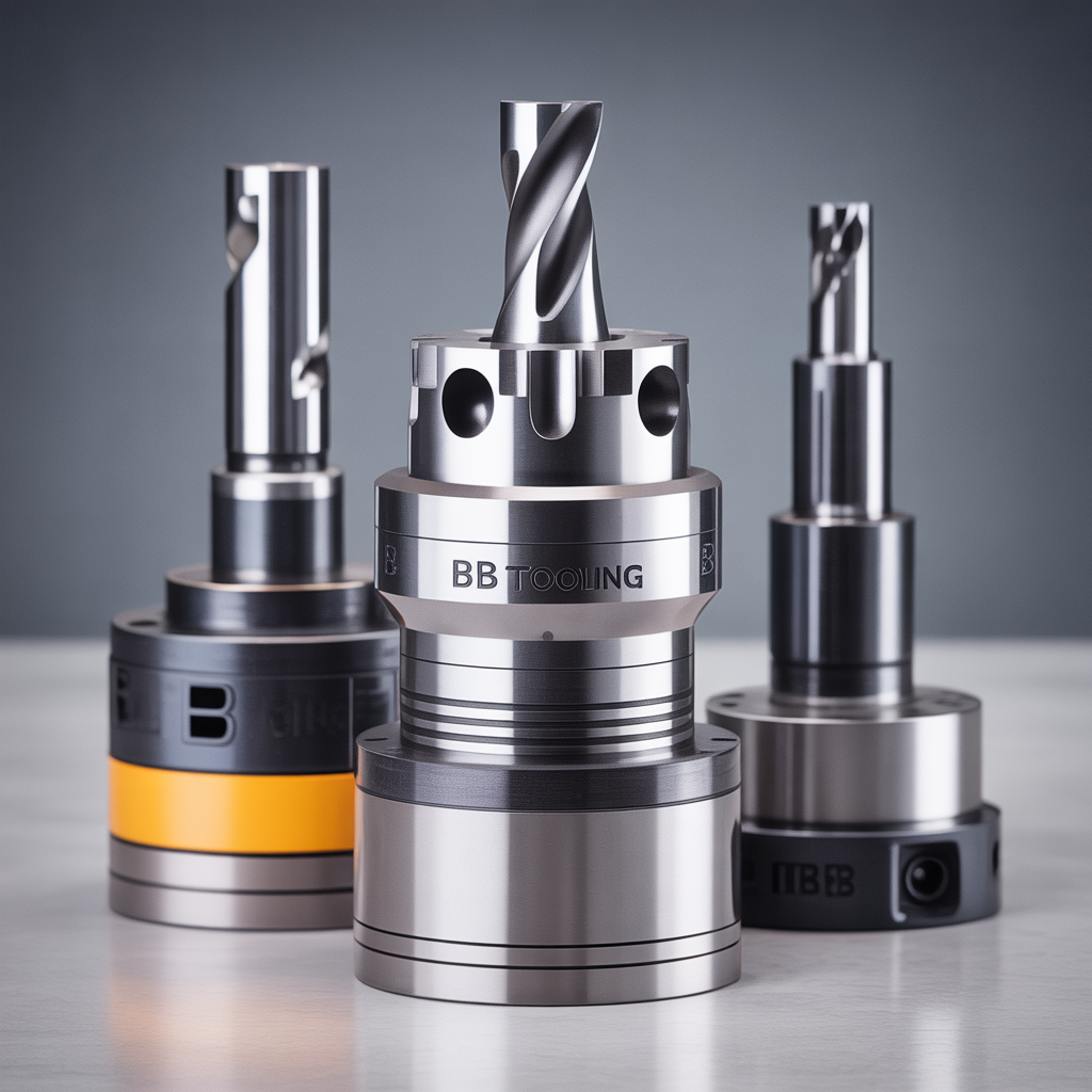 D tooling vs B tooling comparison — tablet tooling standards guide