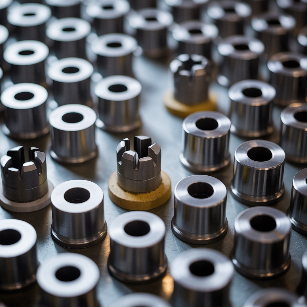 How long do tablet dies and punches last — lifespan guide by EMMKAY INDUSTRIES