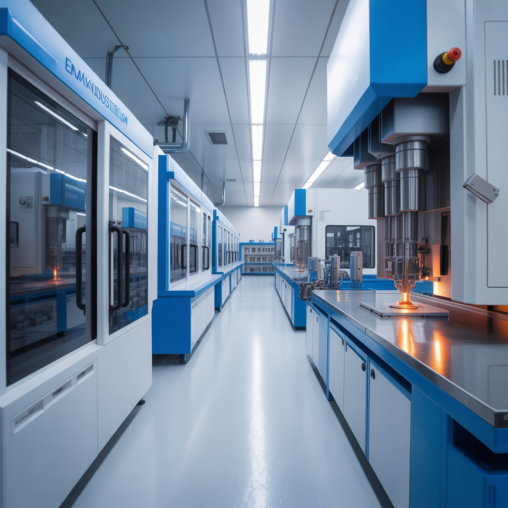 Tablet Tooling Standards — TSM, EU, and Global Specifications