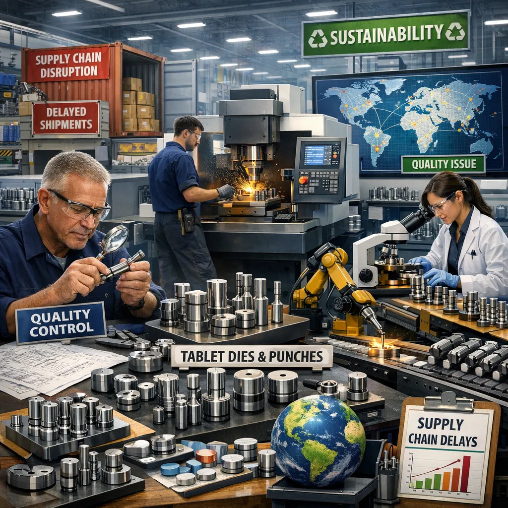 Navigating global manufacturing challenges — EMMKAY INDUSTRIES strategic partner