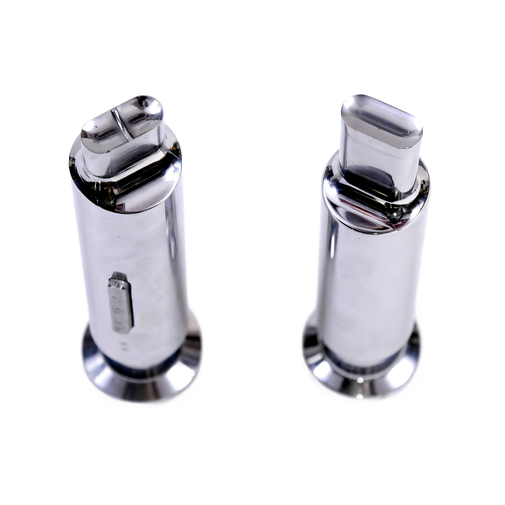 Capsule tablet dies and punches manufactured by EMMKAY INDUSTRIES Delhi